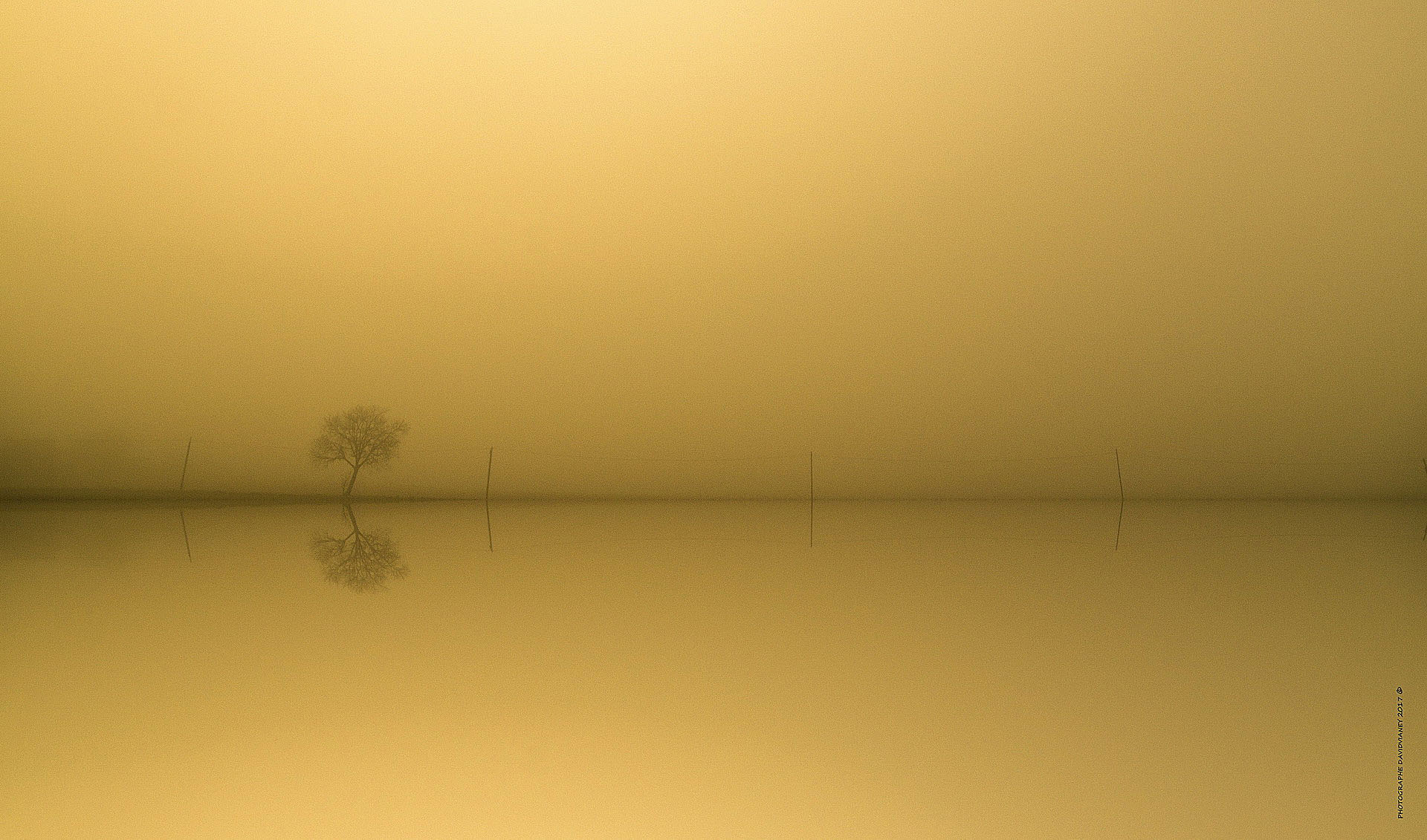 Photographie Fine Art - Equilibre