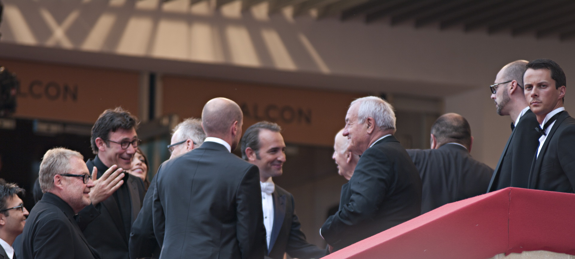 Photographie événementiel - Festival de Cannes 2011 - 4\10