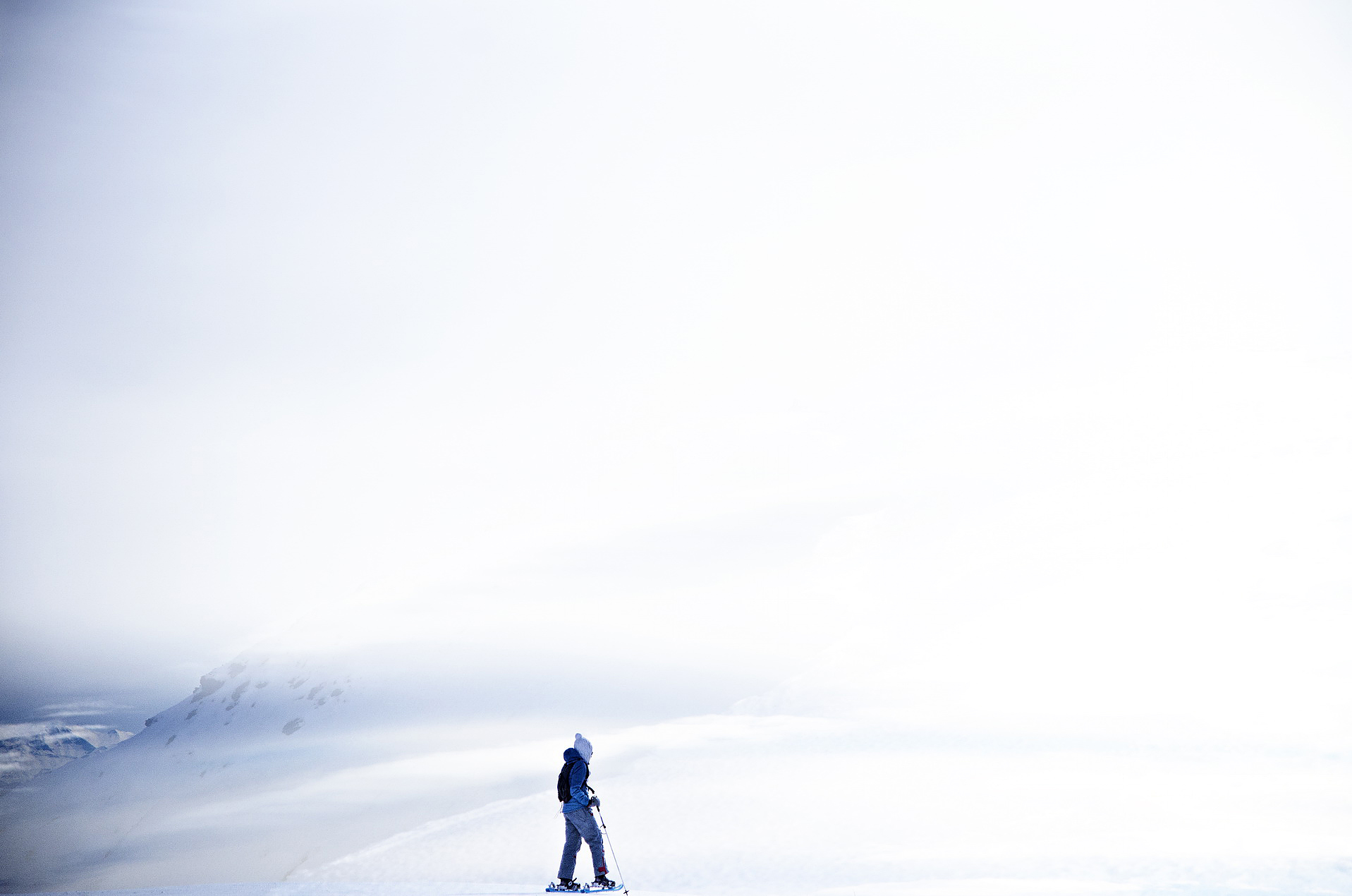 Photographie - Sport, Nature - Sans trace