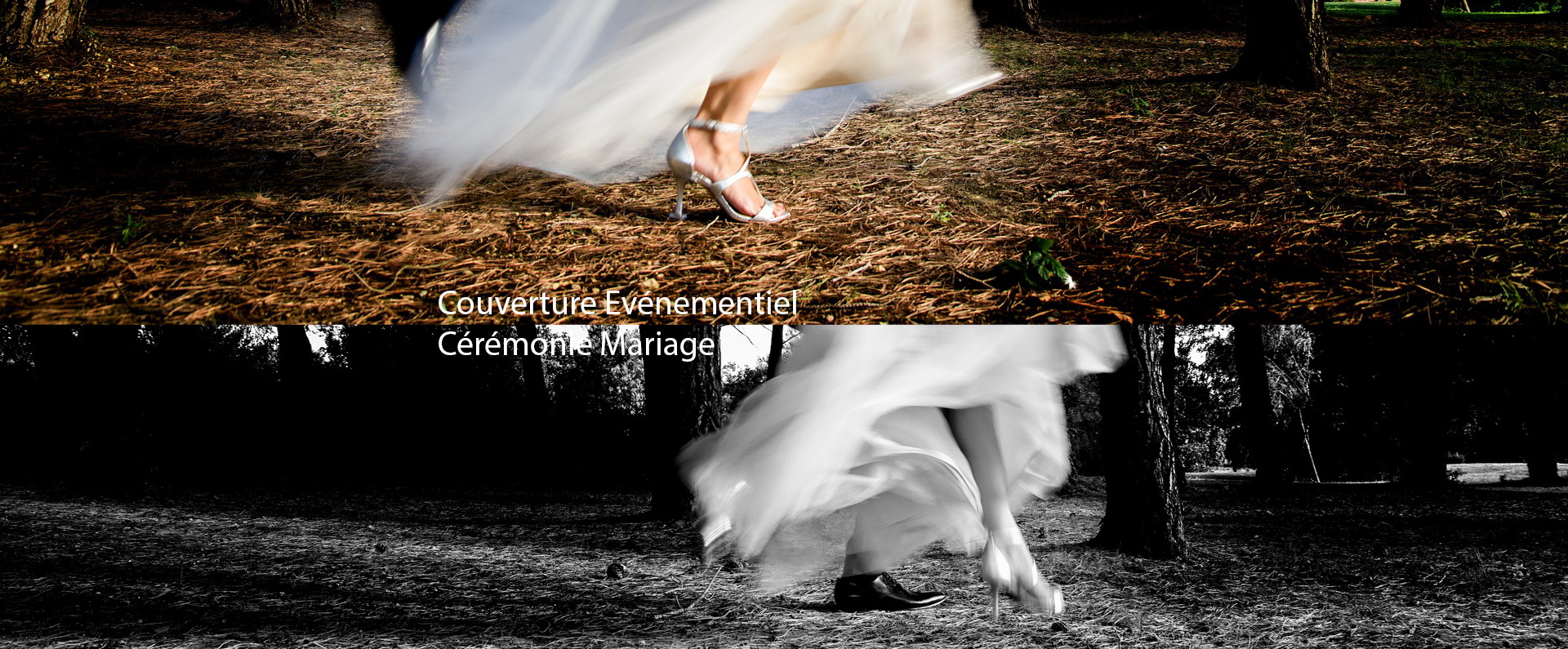 Photographies Cérémonies Mariages - Portraits - événementiels, Photographe professionnel David-Alexandre Vianey, couvre sous reportage, les différentes cérémonies de mariage.
