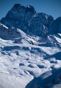 Photographie Nature - Le Mont Viso 3841m