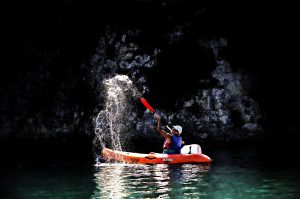 Photographie Sport - Kayak - Verdon émeraude