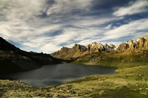 Photographe professionnel - Nature - Montagne d'altitude du Massif des Cerces